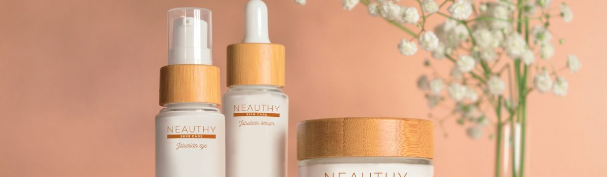 cosmétiques et pollution de l'eau